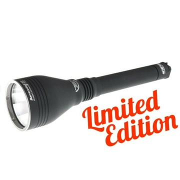【電筒王 隨貨附發票】Armytek Barracuda 梭魚 Pro v2 XP-L HI