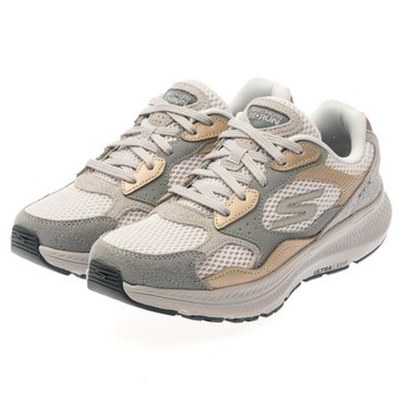SKECHERS 女鞋 慢跑系列 GO RUN CONSISTENT 2.0 (128630LTGY)
