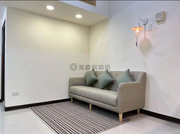 竹北高鐵首購!!核心地帶美麗新世界2室!!｜新竹縣竹北市隘口一街