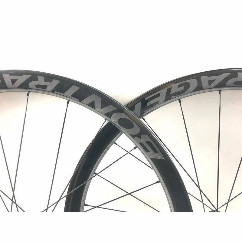 ボントレガー BONTRAGER アイオロスRSL37 AEOLUS RSL37 DISC ホイールセット シマノフリー11速 クリンチャー カーボン  | LINEブランドカタログ