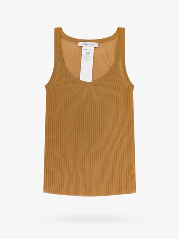 Silk top - MAX MARA - gender_Woman