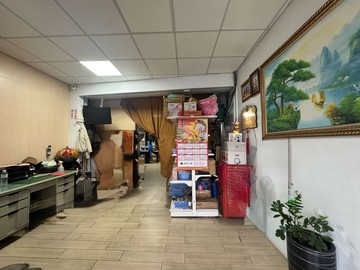 屏東建國路雙店面+13間出租套房｜屏東縣屏東市建國路