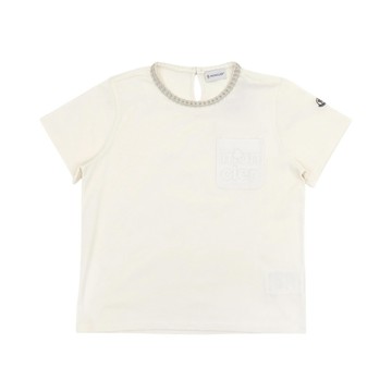 Moncler Enfant Kids GK 短袖T恤