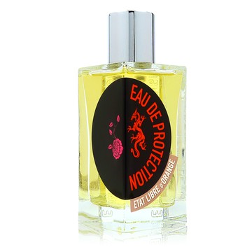 Etat Libre DOrange  Eau De Protection 龍與玫瑰淡香精 EDP 100ml TESTER