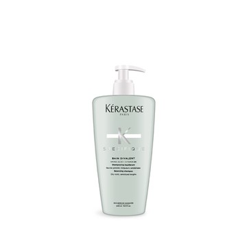 KERASTASE 卡詩 胺基酸平衡舒緩髮浴 500ml