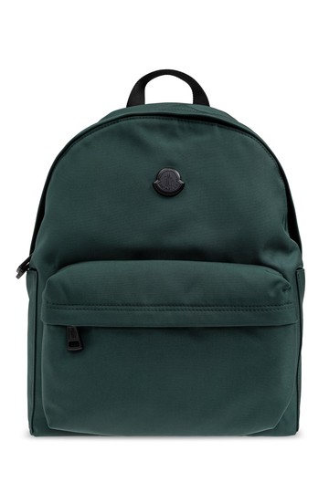 Moncler Backpack With Logo
