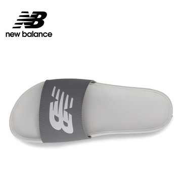 [New Balance]涼拖鞋_中性_灰色_SUF200C1-D楦
