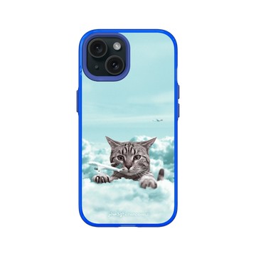 iPhone 15 Clear 激光藍 - Julien Tabet - 好奇心
