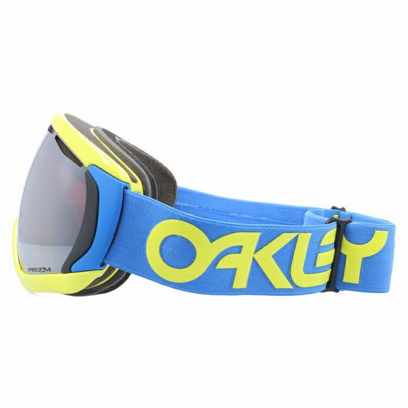 オークリー OAKLEY ゴーグル スノーゴーグル スキー スノボ