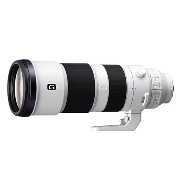 SONY FE 200-600mm F5.6-6.3 G OSS (公司貨) SEL200600G
