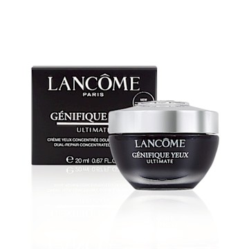 LANCOME 蘭蔻 超極限肌因撫紋眼霜20ml 專櫃公司貨