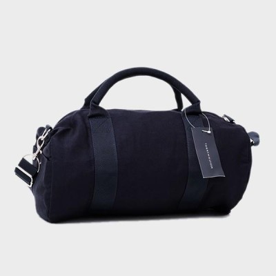 ランキング第1位 TOMMYジャガードダッフルバッグ faugo.com.br