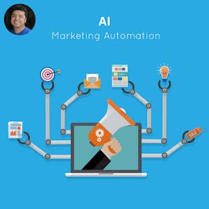 AI Marketing Automation