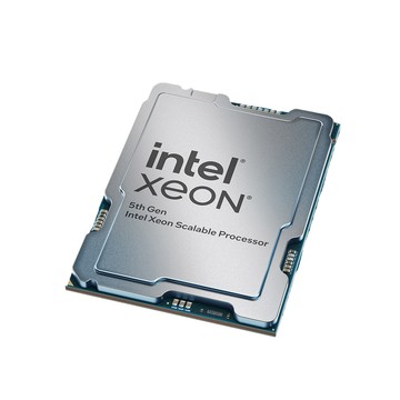 Intel Xeon Silver 4509Y   處理器