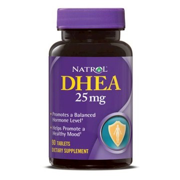 Dhea 90 Tabs by Natrol