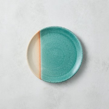 日本美濃燒 - 森林淺盤 M - 兩款任選 (16.5 cm)