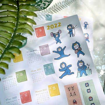 Nings-2022年 索引貼