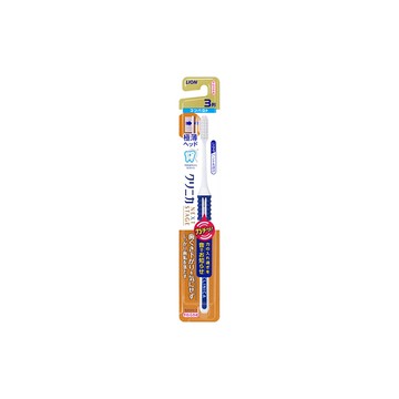 Lion clinica NEXTSTAGE Habrushi 3 columns Compact and soft