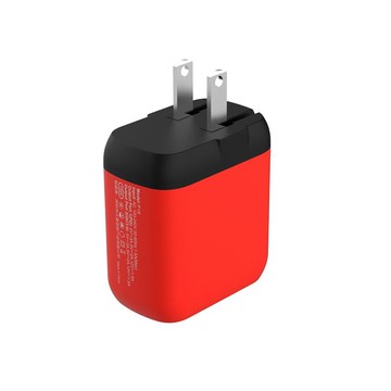 PD 18W 快充充電器P18 - 共2色 灰