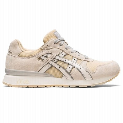 asics 1202A161 GT II 250 OATMEAL