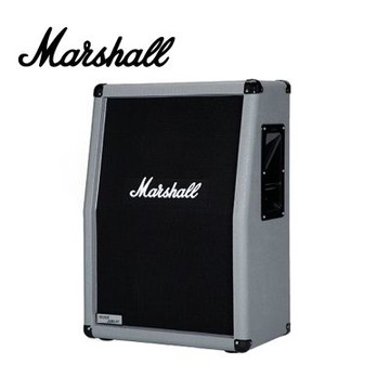 Marshall 2536A Silver Jubilee 140瓦斜面音箱箱體