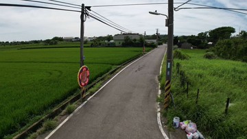 新屋甲建619｜桃園市新屋區笨子港段榕樹下小段