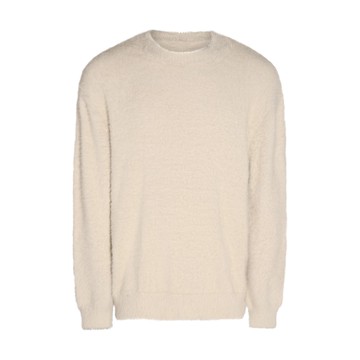 Dries Van Noten - Ecru Sweater