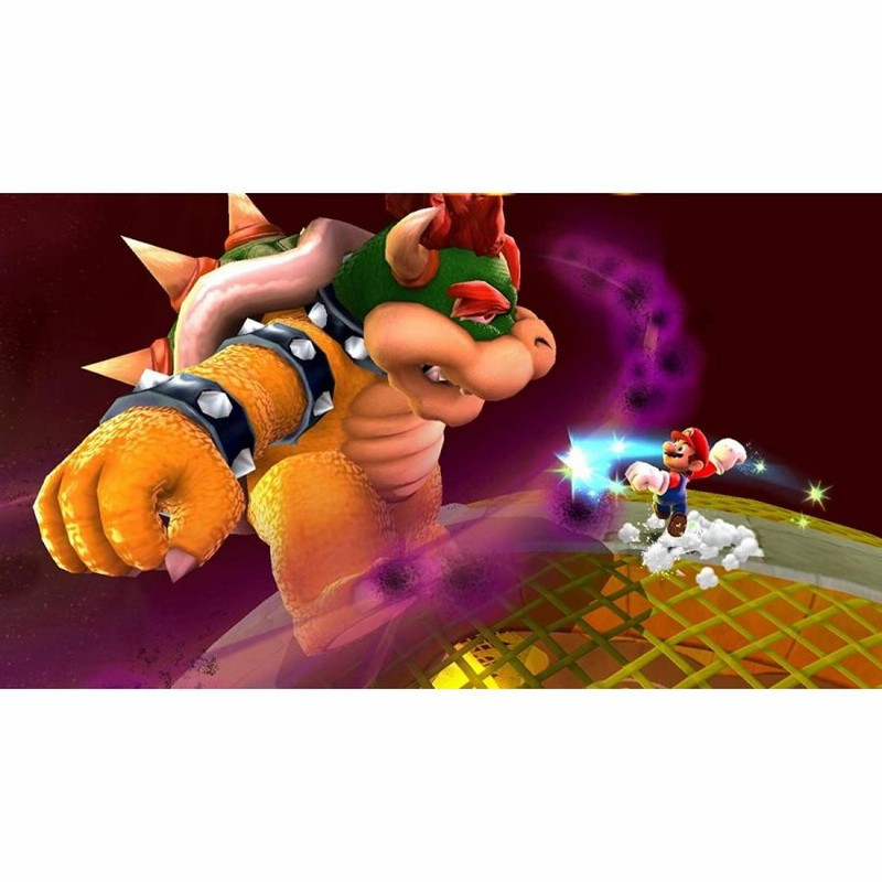 Switch スーパーマリオ3Dコレクション（2020年9月18日