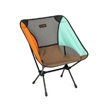 ├登山樂┤韓國 Helinox Chair One 輕量戶外椅 - 薄荷綠拼接 HX-10002796