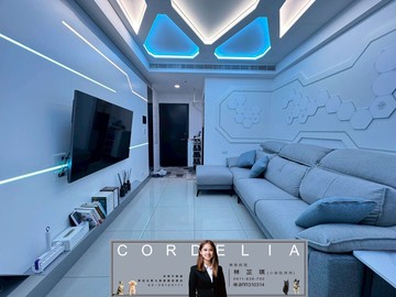 樂菲莊園方正格局精品裝潢 新店琪琪｜新北市新店區央北二路