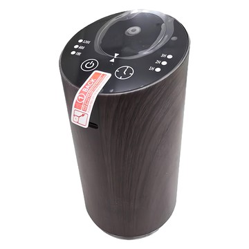 AUBE DE L'AMOUR 黎明之愛 精油霧化擴香機 營造舒適宜人生活空間  SZ202001-007  深木紋