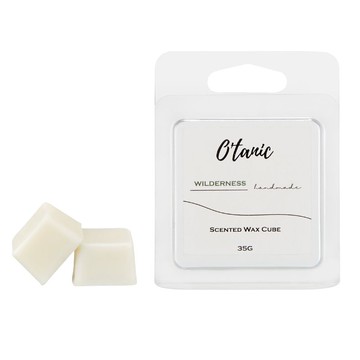 Otanic 原野之燄香氛蠟塊