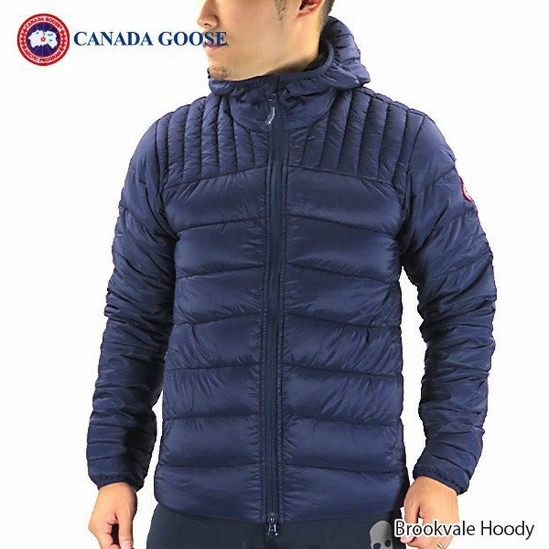 Canada Goose カナダグース メンズ ダウン ジャケット 5501m 通販 Lineポイント最大0 5 Get Lineショッピング