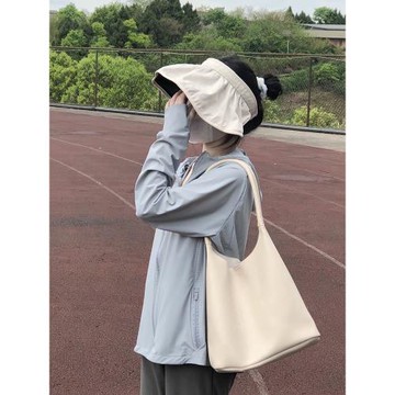 冰絲防曬服女防紫外線透氣2025夏季新款電動車百搭開衫上衣薄外套