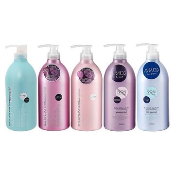 優惠款 日本熊野~沙龍級洗護兩效合一洗髮精1000ml NG品