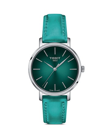 Tissot Everytime Watch, 34mm