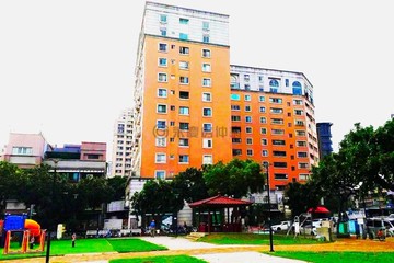 雙捷運市政府站5房4衛雙車位★室內85坪超值大宅｜台中市西屯區四川路