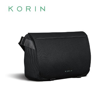 KORIN HubSling X｜防割防盜 多功能斜背包 攝影電腦側背包（代理商公司貨）