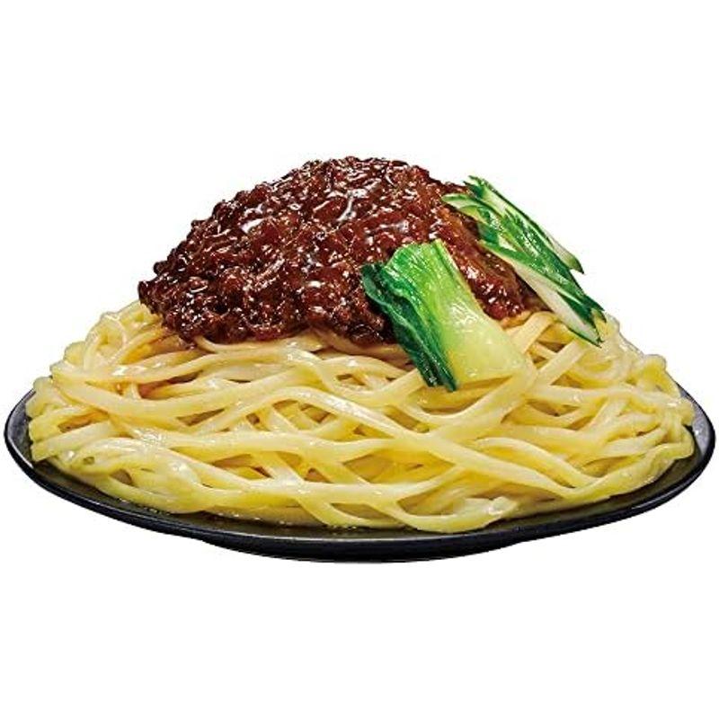 冷凍 日清中華 ジャージャー麺 大盛り 360g×14個