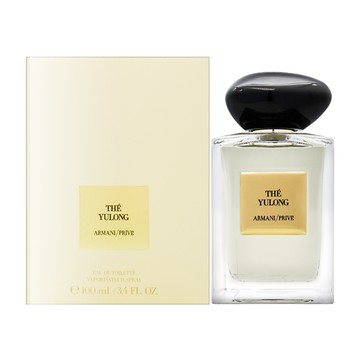 【Giorgio Armani】高級訂製淡香水花園-香格里拉茶園 100ml