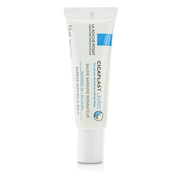 【La Roche Posay理膚寶水】B5全面修復潤唇膏 7.5ml