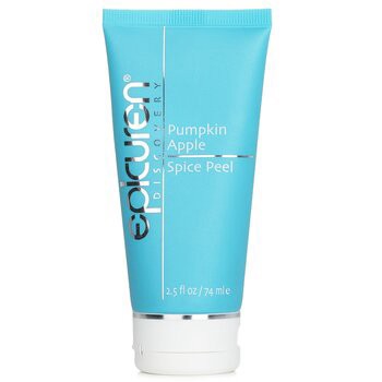 【Epicuren】南瓜蘋果去角質乳Pumpkin Apple Spice Peel
