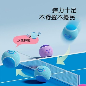 台灣熱銷 🐶寵物玩具 狗狗玩具 狗狗球玩具 寵物互動玩具 狗狗自嗨解悶神器 寵物潔齒橡膠球 耐啃咬 寵物彈力球 寵物用品