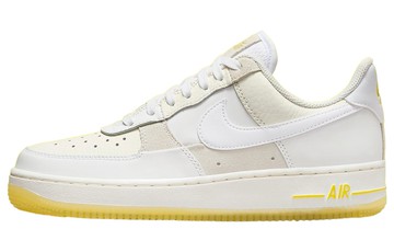 WMNS AIR FORCE 1 LOW UV REACTIVE