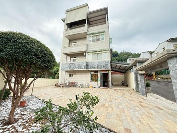 ☘️太平地122坪獨棟電梯別墅可停六部車☘️｜台中市太平區光興路