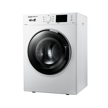SANLUX台灣三洋8公斤乾衣機ASD-80UA