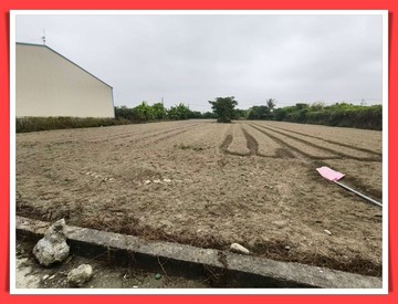 彌陀都市計畫內#有水有電#增值農地｜高雄市彌陀區彌港段