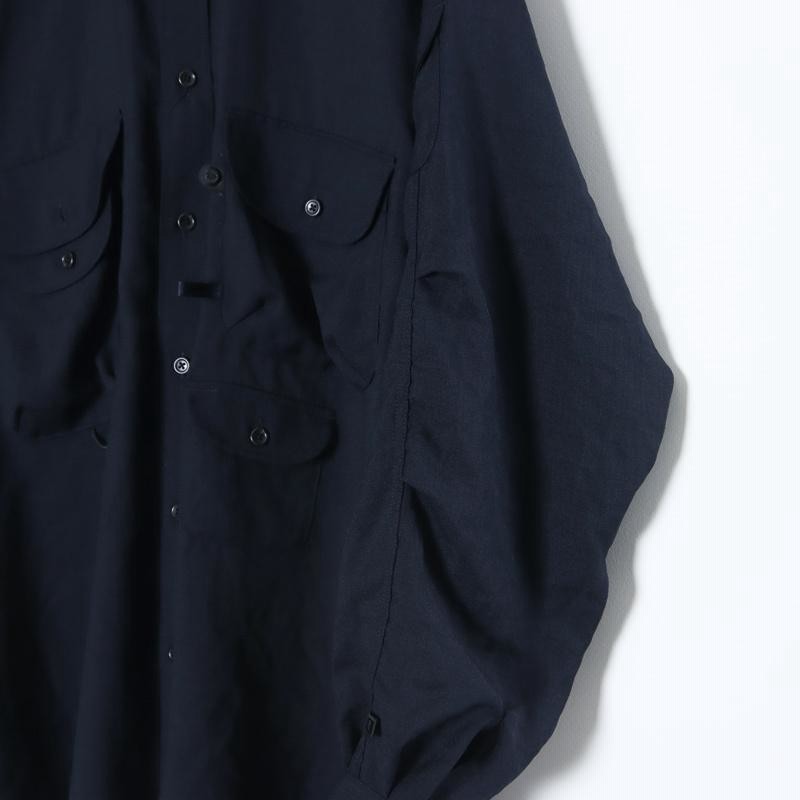 DAIWA PIER39 (ダイワピア39) Tech Bombay Safari Shirts