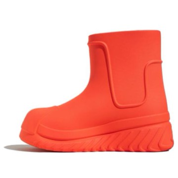 (WMNS) adidas Originals Adifom Superstar Boot 'Red'
