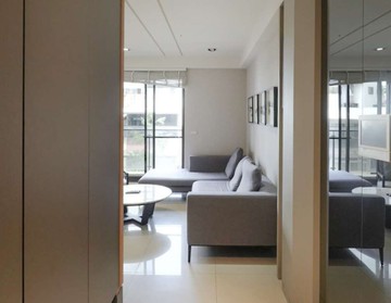 文心中清捷運站旁|勝美上境|質感美裝潢｜台中市北屯區文心路四段